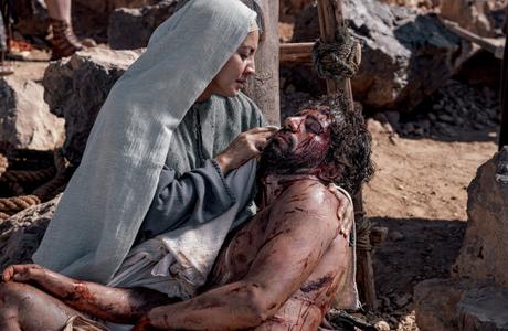 History estrena en exclusiva la miniserie “Yo Conocí a Jesús” del 18 al 21 de abril