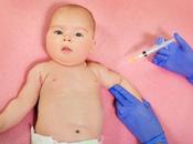 Tosferina bebés niños