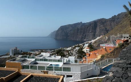 Norte y sur de Tenerife: ruta de 6 días por la isla