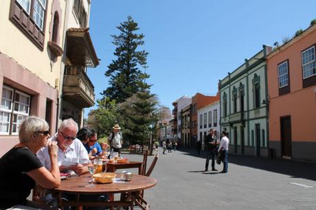 Norte y sur de Tenerife: ruta de 6 días por la isla