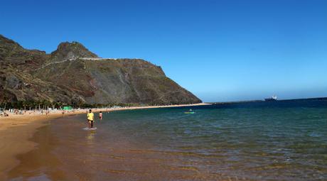 Norte y sur de Tenerife: ruta de 6 días por la isla