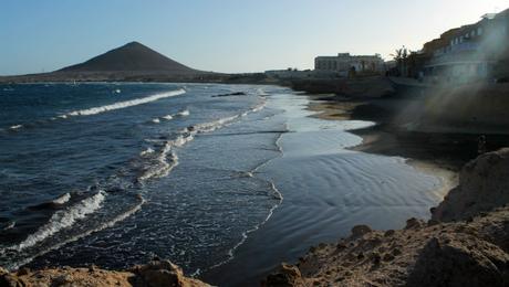 Norte y sur de Tenerife: ruta de 6 días por la isla