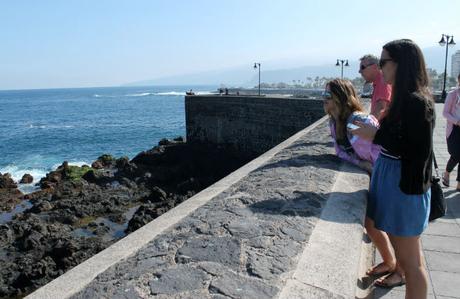 Norte y sur de Tenerife: ruta de 6 días por la isla