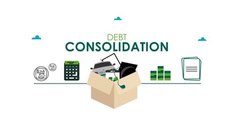 A Consolidation Loan, Is it worth Consolidating Loans?