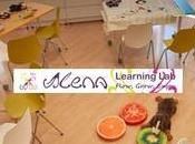 Alena, espacio creativo para niños