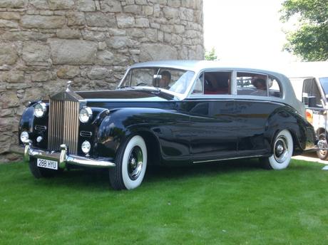 Voiture Occasion Allemagne Particulier Portrait Que Vraiment Elégant