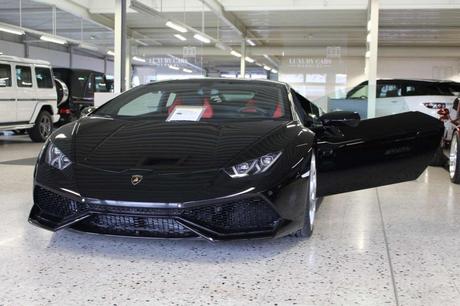 Voiture Occasion Allemagne Particulier Portrait Que Vraiment Elégant