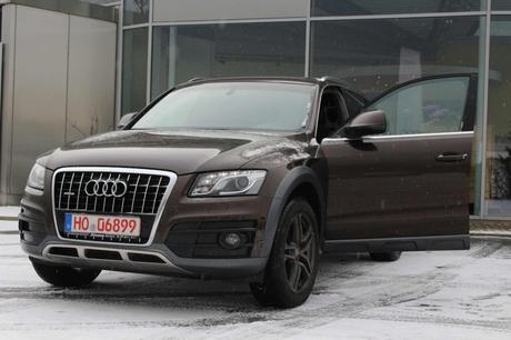 Voiture Occasion Allemagne Particulier Portrait Que Vraiment Elégant