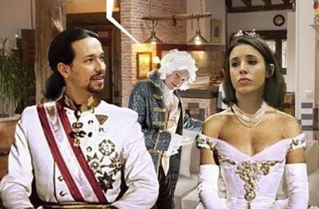 Marquedses de Galapagar