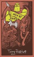 Saga Mundodisco, Libro XV: Hombres de armas, de Terry Pratchett