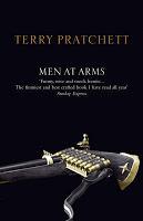 Saga Mundodisco, Libro XV: Hombres de armas, de Terry Pratchett