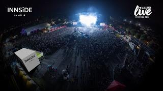 Mallorca Live 2019, novedades
