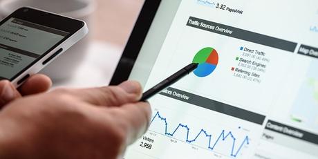 Los 10 mejores beneficios de Google Analytics para tu negocio