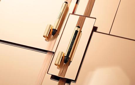 YSL Beauté Abre un Nuevo Capítulo con Touche Éclat High Cover YSL Beauté Abre un Nuevo Capítulo con Touche Éclat High Cover