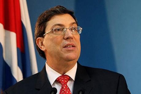Cuba mantiene política de cero tolerancia a las drogas, señala Canciller cubano bruno.jpg