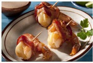 Comida típica de México por estados 2 de la G a la O