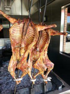 Comida típica de México por estados 2 de la G a la O