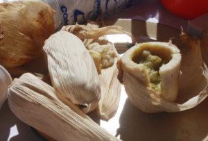 Comida típica de México por estados 2 de la G a la O