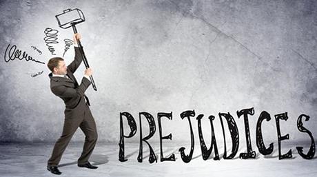 Los prejuicios versus la realidad, la percepción y la inteligencia situacional. prejudices.jpg