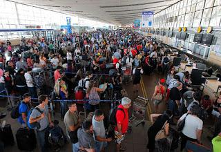 TODO EL BIEN Y TODO EL MAL