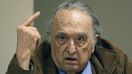 Galería de favoritos 60 / Rafael Sánchez Ferlosio