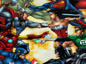 marvel: eterna rivalidad