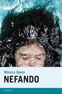 NEFANDO (Mónica Ojeda - Candaya)