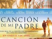 canción padre": película esta Semana Santa