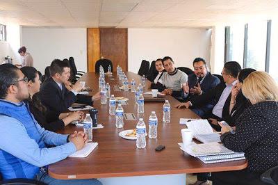 TOMA CHIAPAS MODELO MEXIQUENSE PARA CREAR SU COMISIÓN DE BÚSQUEDA