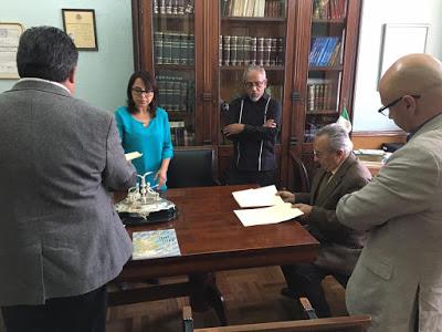 CIERRA CONVOCATORIA “LAURA MÉNDEZ DE CUENCA” SU EDICIÓN 2018 CON RECEPCIÓN DE 96 TRABAJOS LITERARIOS