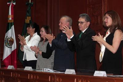 CONCLUYEN 88 SERVIDORES PÚBLICOS DIPLOMADOS EN PERSPECTIVA DE GÉNERO PARA FORTALECER POLÍTICAS PÚBLICAS EN LA MATERIA