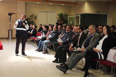 FORTALECE INSTITUTO HACENDARIO DEL EDOMÉX A LA HACIENDA PÚBLICA MUNICIPAL DE LA ENTIDAD FORTALECE INSTITUTO HACENDARIO DEL EDOMÉX A LA HACIENDA PÚBLICA MUNICIPAL DE LA ENTIDAD