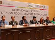 Capacita edoméx funcionarios municipales mejora regulatoria
