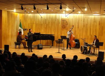 DECLARAN LISTA LA 256 TEMPORADA DE CONCIERTOS DEL CONSERVATORIO DE MÚSICA DEL ESTADO DE MÉXICO