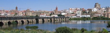 Puente del río