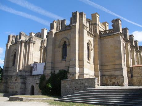 Basilica de Santa Teresa