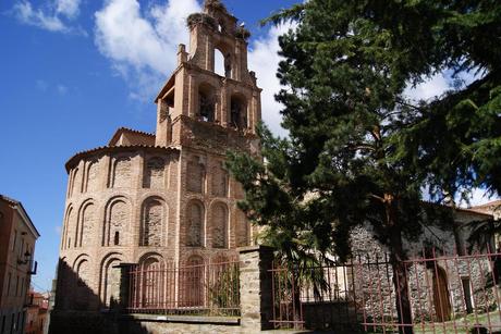 Iglesia de Santiago