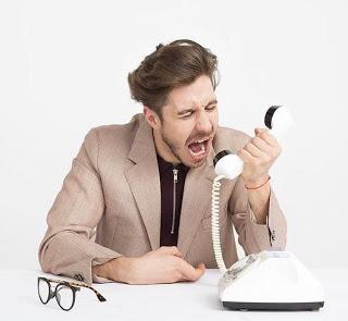 como controlar la ira