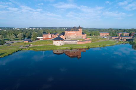lake_vanajavesi ▷ 10 lagos más bellos de Finlandia