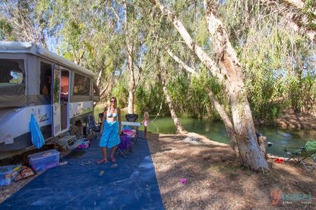 Normanton-Gregory-Downs-009 ▷ Comentario sobre la Guía definitiva para conducir la ruta de la sabana en Queensland por Caz