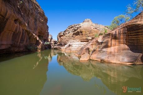 IMG_2754 ▷ Comentario sobre la Guía definitiva para conducir la ruta de la sabana en Queensland por Caz