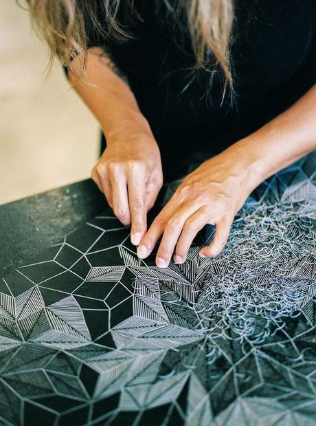 “Talent Atelier”, un espacio para tecnologías aplicadas en la moda y el textil. “Talent Atelier”, un espacio para tecnologías aplicadas en la moda y el textil.