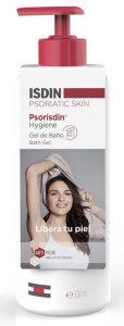 gel para psoriasis de isdin
