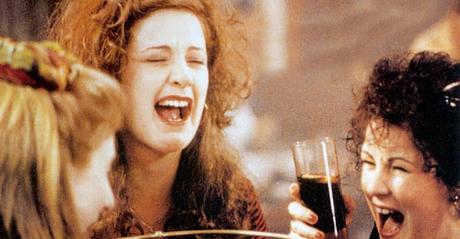 CAFÉ IRLANDÉS - Stephen Frears