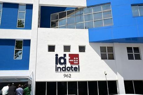 Indotel informa de sanción a la empresa ALTICE