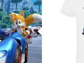 Este incentivo reserva Team Sonic Racing GAME