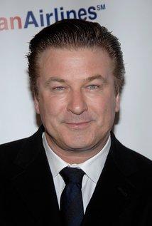 ALEC BALDWIN