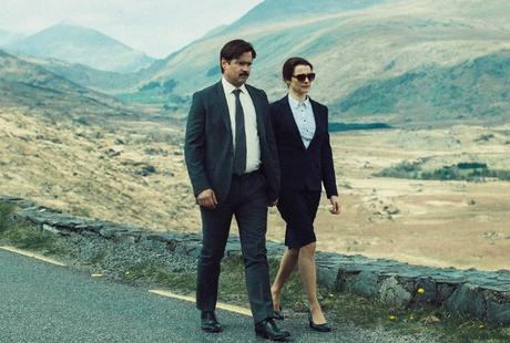 La langosta (2015): Odiar el amor La langosta (2015): Odiar el amor