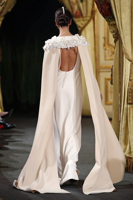 La colección más romántica de vestidos de novia de Atelier Couture viene de la mano de la diseñadora Alicia Rueda