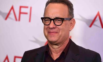 Tom Hanks se une al reparto de la biopic de Elvis Presley